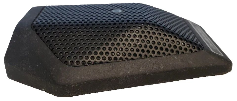 Used Audio-Technica U851R Unidirectional Condenser Boundary Microphone *TESTED* - Image 4 of 4