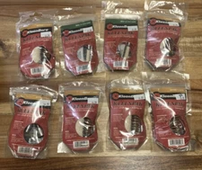 Kleenbore Lot of 8 Rifle and Shotgun Cleaning Kits Kleenpak