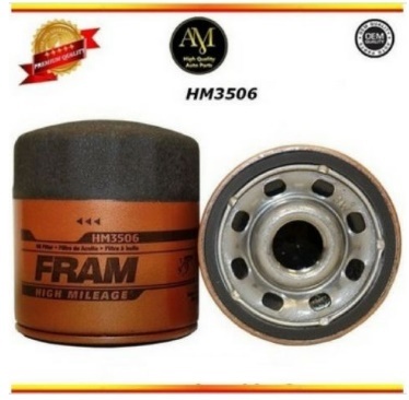 Hm3506 For  Chevrolet Colorado Cadillac Deville 2.8l 4.0l