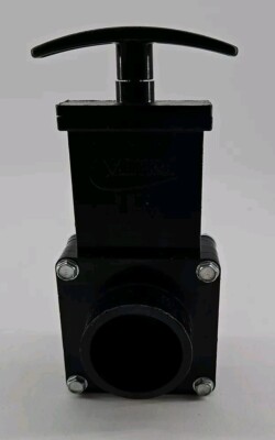 Valterra - 7101GR - 1-1/2'' Gate Valve - Class 125 - Lot of 2