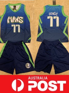 kids luka doncic jersey