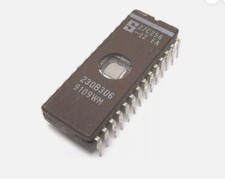 Lancia Delta Integrale Evo 16v EPROM chip Evolution Eng