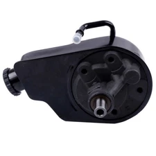 New Power Steering Pump w/ reservoir For 1996-2006 Chevrolet Silverado 1500
