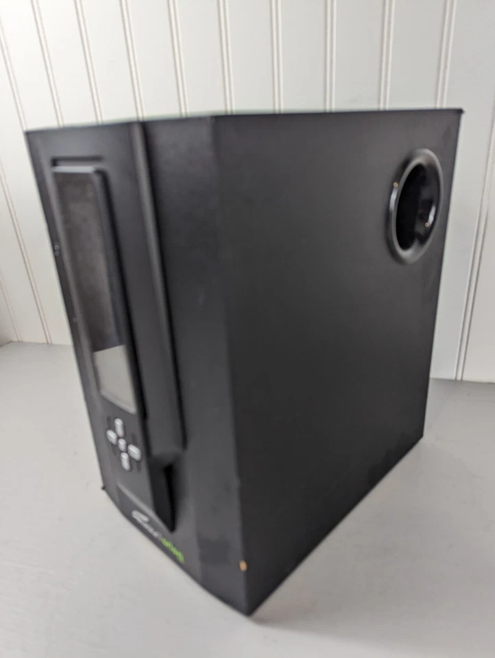 Eagle Arion 2.1 Soundstage Subwoofer Speaker/Receiver Unit - Image 2 of 4