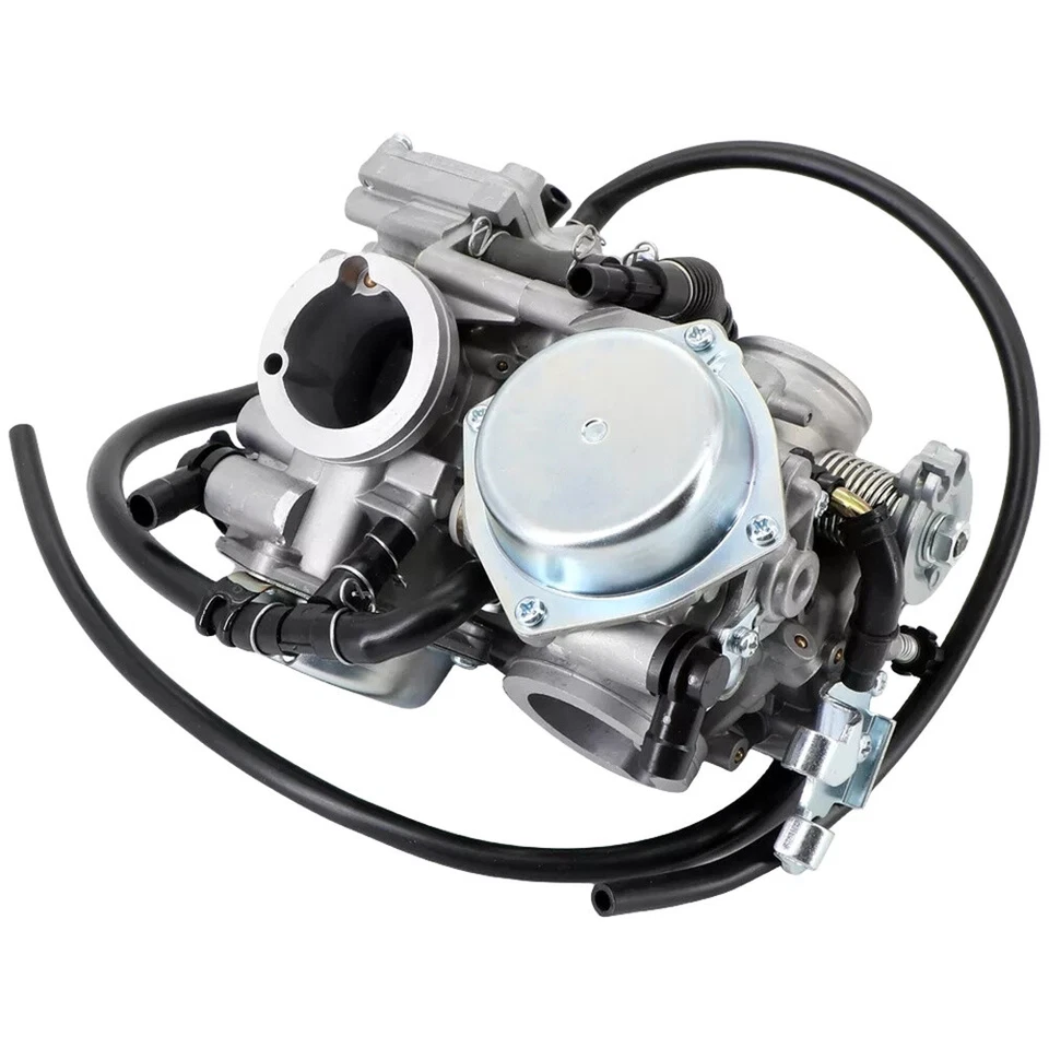 Carburador e coletor de admissão 1998-2003 para Honda VT750CD Shadow Deluxe/ACE 750 - Imagem 2 de 4