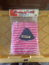ocean and earth board board  wave ski cover Sock Surf Drawstring vintage  9'6"