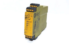 Pilz PNOZ X2.8P C 24VACDC 3n/o 1n/c Safety Relay 787301 / Pilz 787301