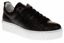 Tango EMMA 26-B - Scarpe sneaker da donna - 200-black
