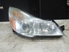 10-12 Subaru Legacy Outback Passenger Headlight Halogen OEM 84001AJ00F