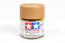 *CLEARANCE* TAMIYA Acrylic Paints 10ml Model Paint Jars Tamiya X and XF 40% OFF