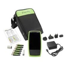 NetAlly LRAT-3000-KIT LinkRunner AT 3000 Network Tester Extended Kit