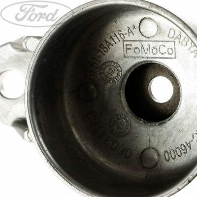 Genuine Ford C-max Mk2 Focus Mk3 Kuga MK I Rear Shock Absorber 
