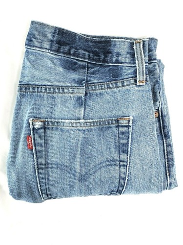Levi's Mens Size 30 x 30 Blue Jeans 