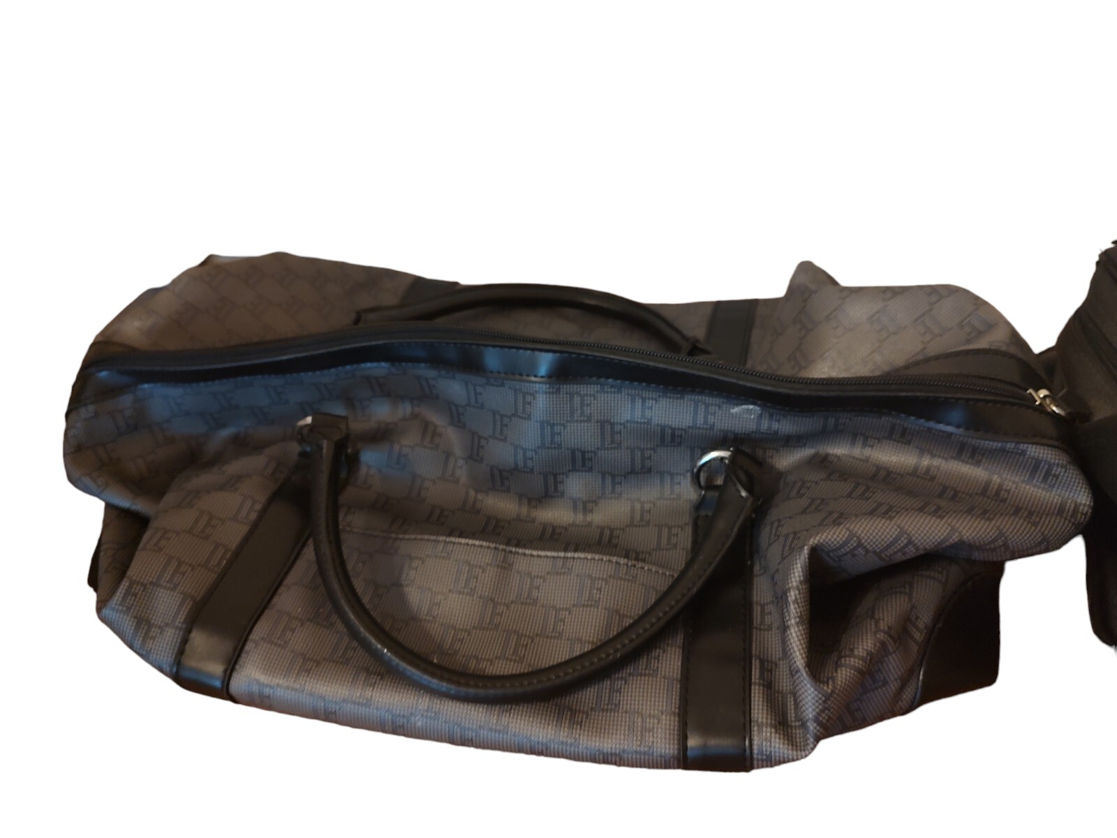 Lot of 3 Duffle Bags / Travel Bags eBay