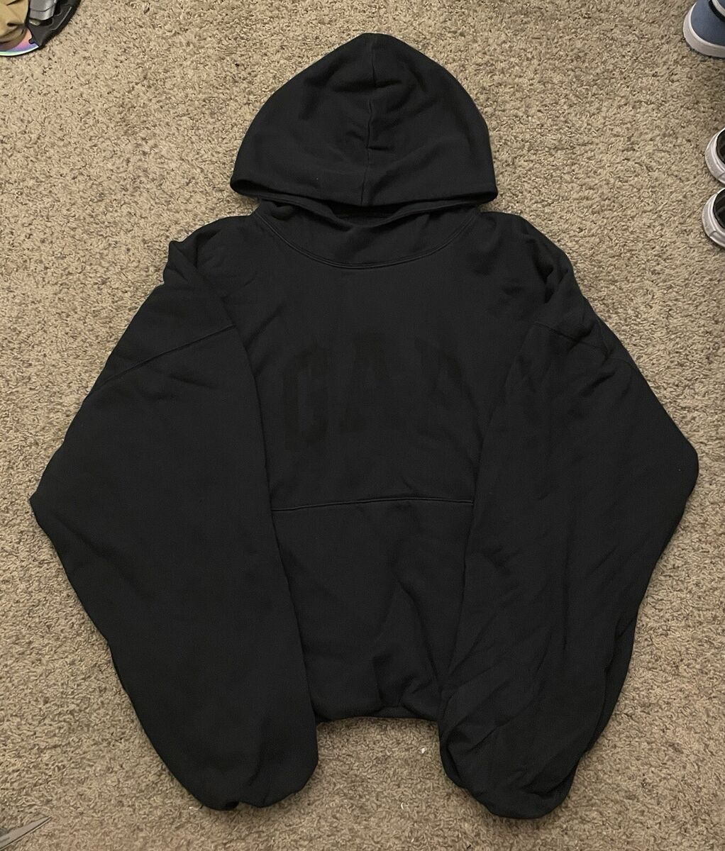 Yeezy x Gap Dove Engineered by Balenciaga Hoodie | eBay Yeezy x Gap Dove Engineered by Balenciaga Hoodie | eBay