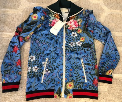 gucci sweat jacket
