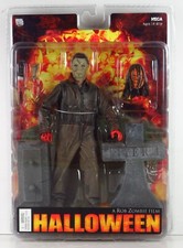 NECA Rob Zombie's Halloween: Michael Myers Action Figure - 60700