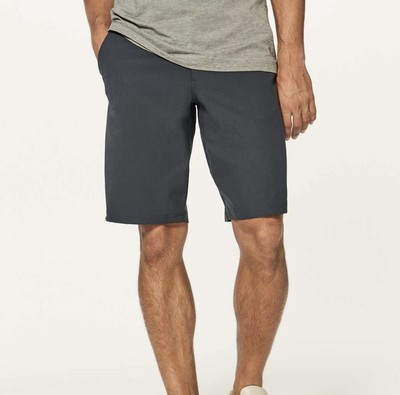 Lululemon Men New Sizes, The Works 