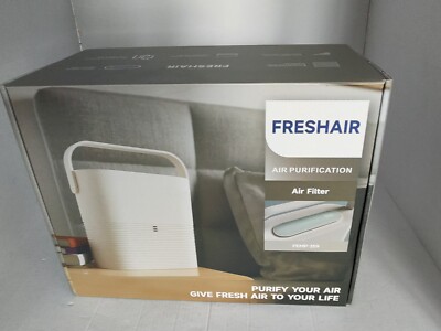 Freshair Luftreiniger PEMP-359 NEU OVP Cleaner