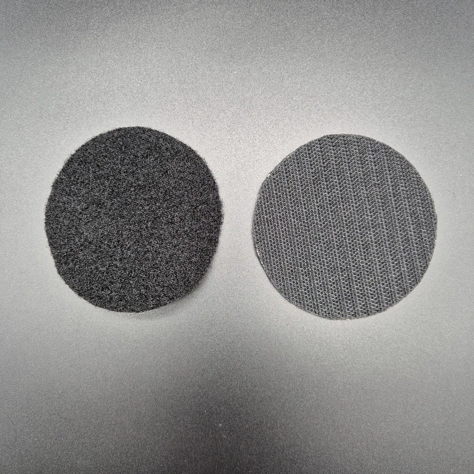 Uhu Eule Waldläufer Ranger Waldkauz Kauz Aufnäher Patch Abzeichen Klett Flausch - Bild 2 von 2