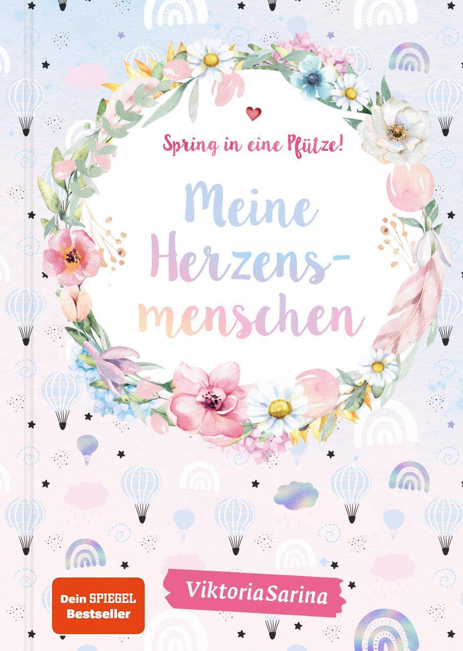 Thumbnail - Spring In Eine Pfütze Meine Herzensmenschen Viktoriasarina