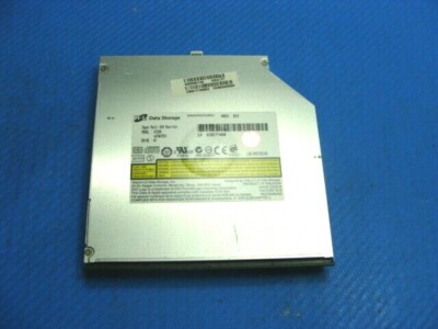 Toshiba Satellite 15.6'' L455-S5000 OEM Super Multi DVD-RW Drive 