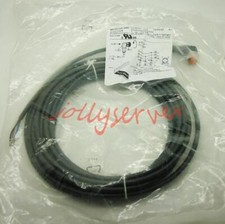 1pc Neu IFM Verbindung Kabel / Patch Kordel E...