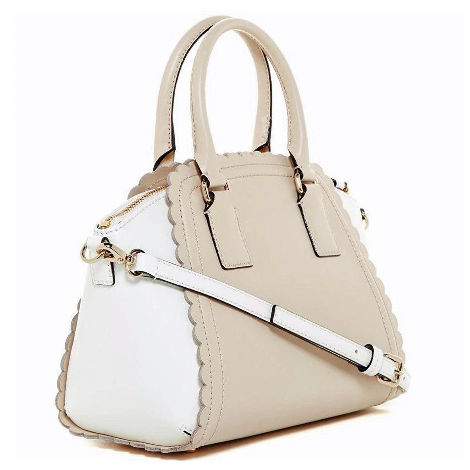 KATE SPADE Leather Lilac Road Small MARGUERITE Satchel Crossbody Bag • NWT  | eBay