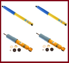 Bilstein B6 4600 Rear&Front Shock Absorbers Set For 1998-1993 Toyota T100