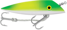 Luhr -Jenson        J-Plug     " The Original " #3 Rattles           Mongoose
