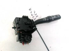 TOYOTA AVENSIS 2006 WIPER ARM STEERING COLUMN SWITCH 173654, GENUI #1710248-96
