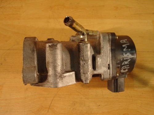 Mitsubishi Carisma  agr ventil 79582