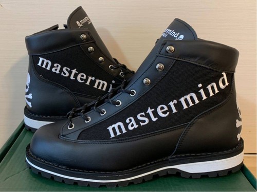 danner mastermind