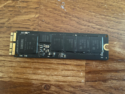 Apple MacBook Air A1466 A1465 A1502 2013 2014 2015 A1398 15'' L2013 128GB SSD (4)
