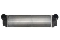 Thermotec LadeluftküHler TurboküHler FüR Bmw 5 F10 F11 F07 7 F01-F04 2.0D-3.0H