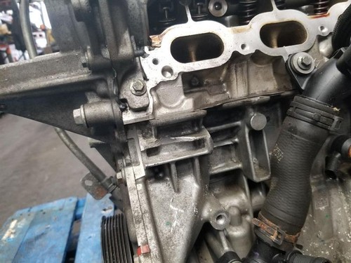 2019 ON MK2 F16 NISSAN JUKE COMPLETE ENGINE 1.0 PETROL HR10DDT 23K MILES - Picture 9 of 13