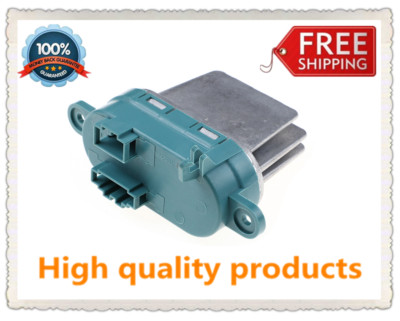 Heater Blower Fan Motor Resistor Suitable For Au-di Q7 10-14 Suitable 7L0907521B