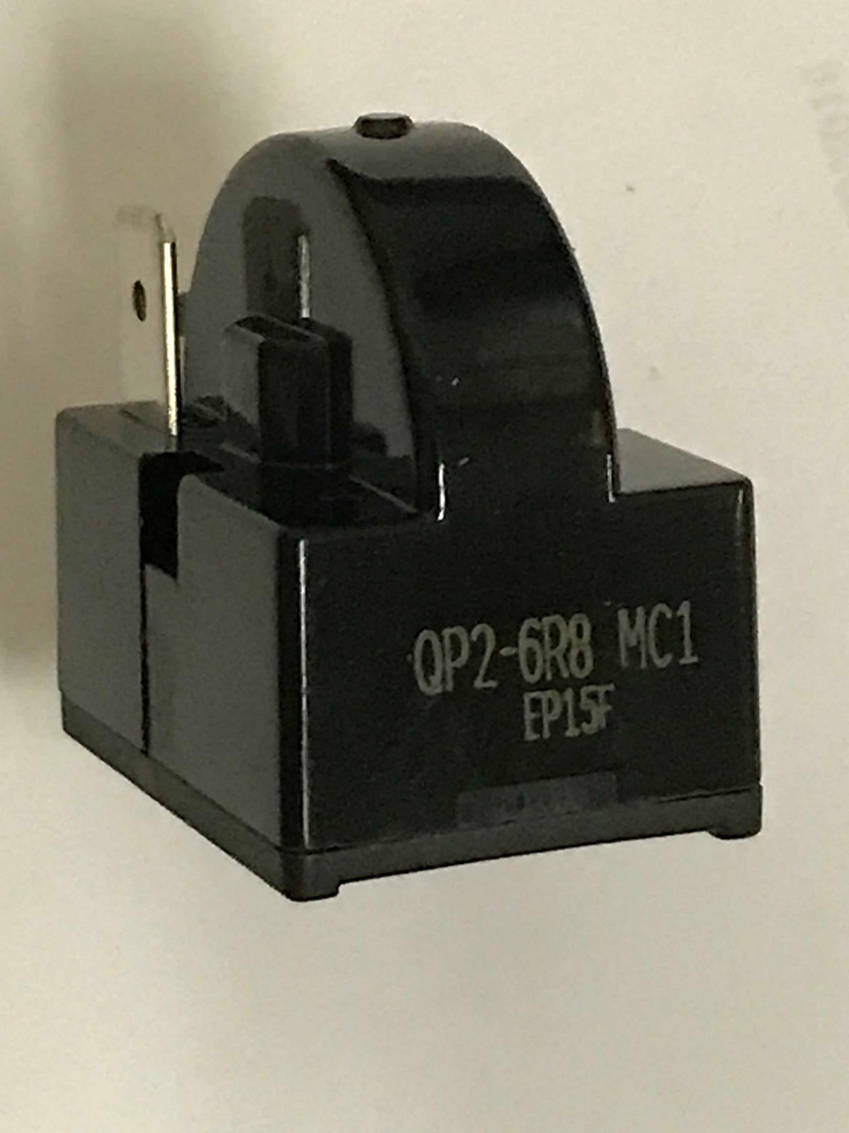 Start Relay Refrigerator Compressor QP26R8 MC1 QP26R8MC1 QP26R8MC1 eBay