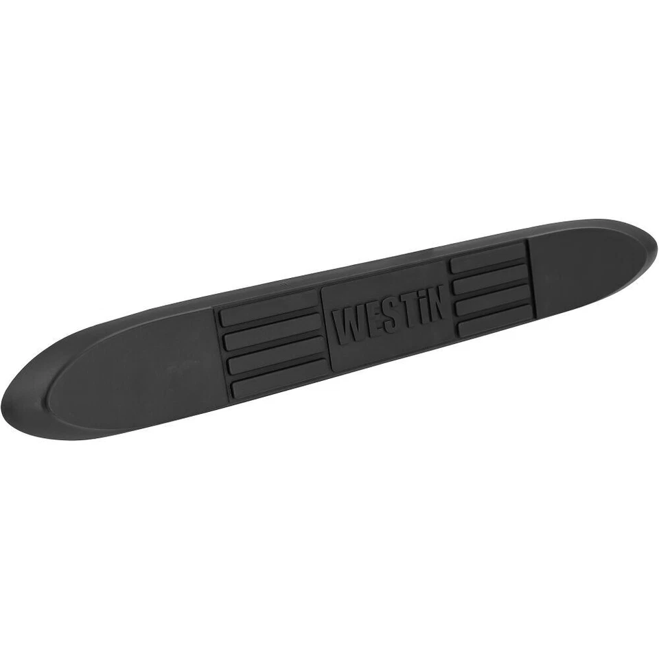 Westin Replacement Step Pad Fits E Series Nerf Bars 21" Long x 3" Wide 23-0001 - Image 2 of 4