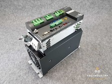 ELAU PAC DRIVE MC-4/11/22/400 13130254 I HW: A04254 SW: 00.10.04 POWER AMPLIFIER