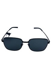 Bolon Lady BL3085K/139 Metal Black Aviator Glasses Discounted New