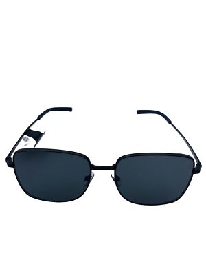 Bolon Lady BL3085K/139 Metal Black Aviator Glasses Discounted New