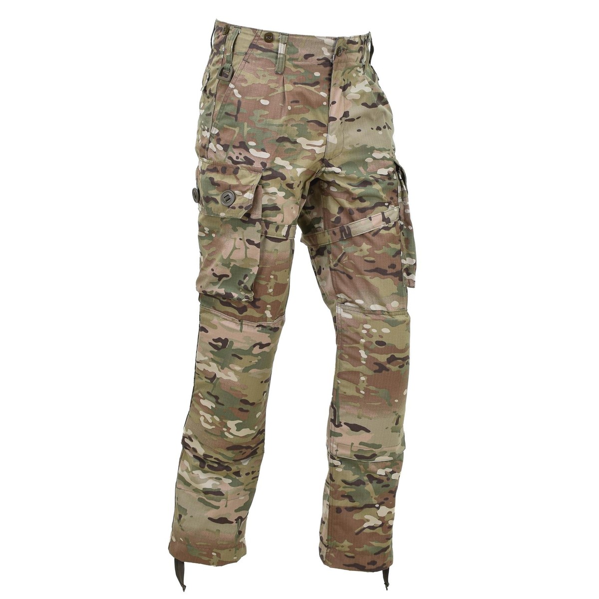 LEO KOHLER レオケラー　マルチカムトロピックパンツ Leo Kohler tactical field pants combat trousers ripstop multicam