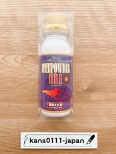 Nories Bitepowder EBI Shrimp Powder 60g - Fis...
