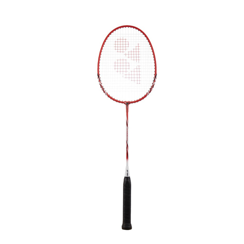 Yonex B7000 MDM Badminton Racket - Red