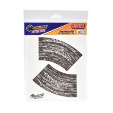 3x InRoad Toys PlayTape Off Road Series - Mud Madness Curve (2" Wide) (3 sets)