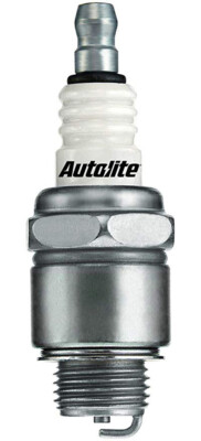 Autolite Genuine Small Engine Copper Core Spark Plug - 458