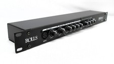Rackmount Rolls MixMate 2 RM74 Microphone / S...