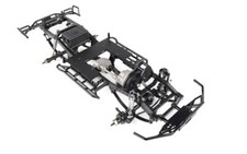 RC4WD Z-K0069 Trail Finder 2 Camion Kit Échelle 1:10