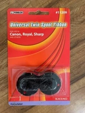 Porelon Universal Twin Spool Ribbon #11209